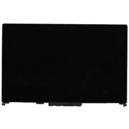 Lenovo TOUCH PANEL ASSY FHD 5D10S39566